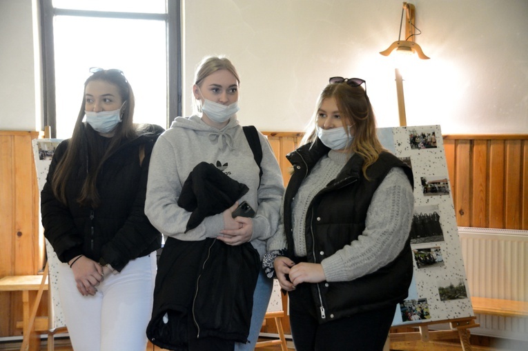 Strzelce Opolskie. Gra uliczna śladami bł. Edmunda i sióstr służebniczek