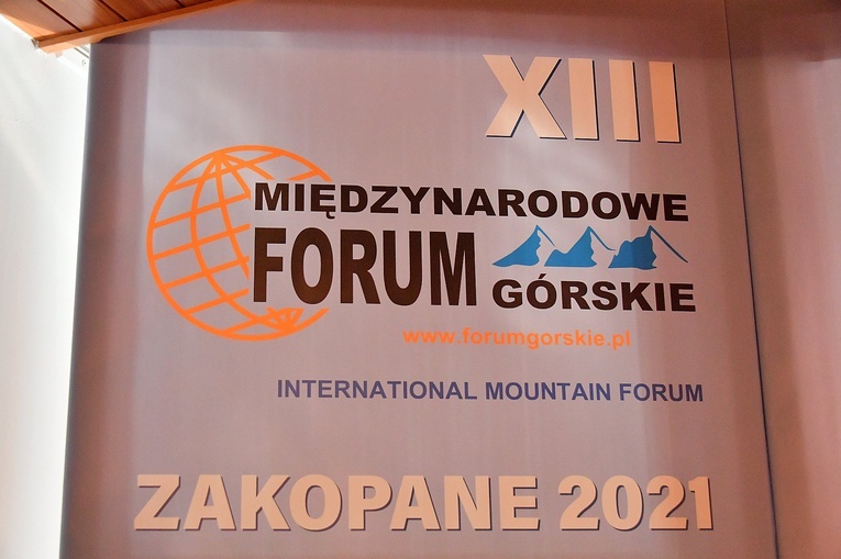 XIII Forum Górskie na temat Wiktorówek 