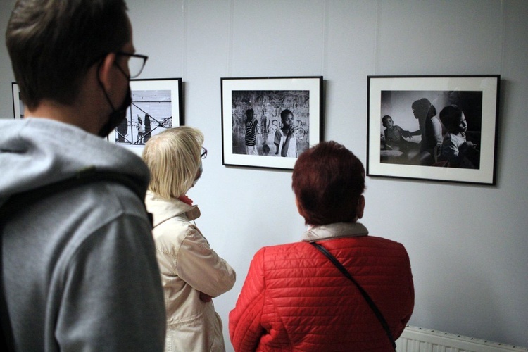 Wystartował 11. Opolski Festiwal Fotografii