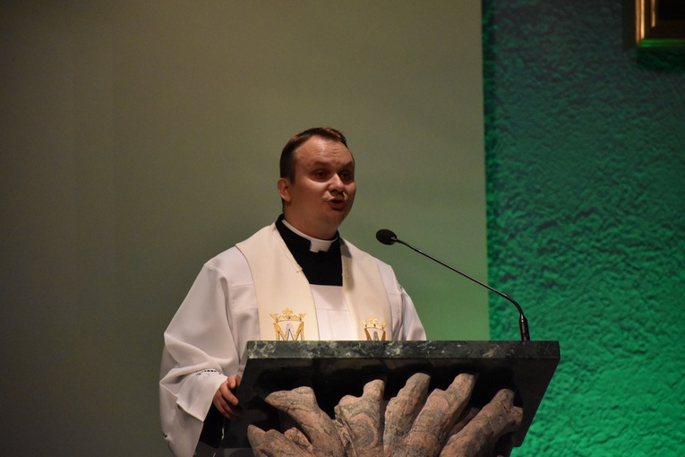 Gdańsk. Trzy lata "Modlitwy o potomstwo" 