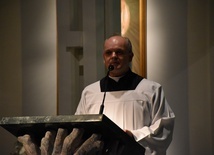 Gdańsk. Trzy lata "Modlitwy o potomstwo" 