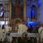 Franciszkanie świętują odpust