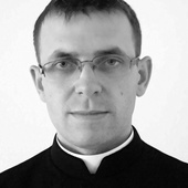 Zmarł ks. Marcin Kubiak