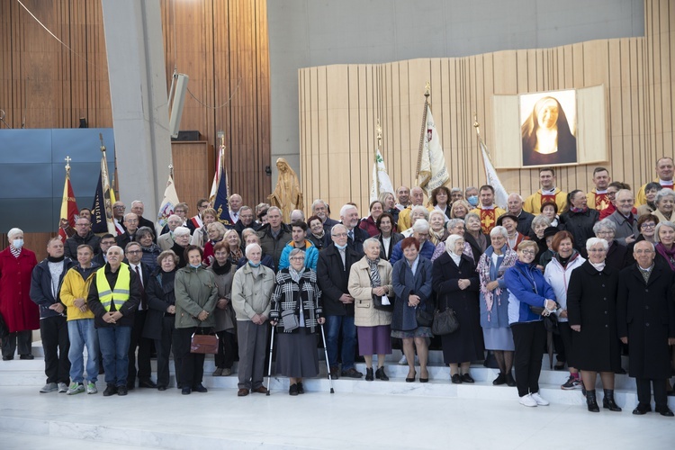 Srebrny jubileusz Akcji Katolickiej