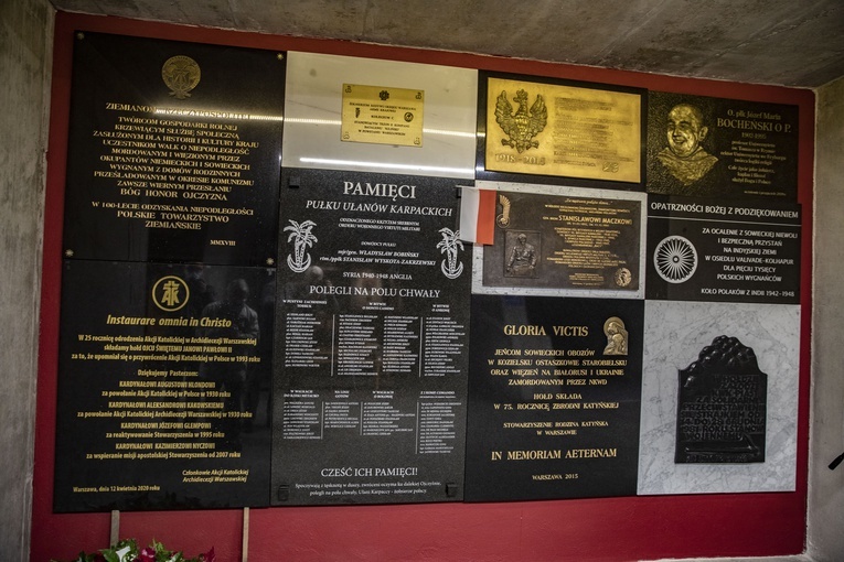 Srebrny jubileusz Akcji Katolickiej