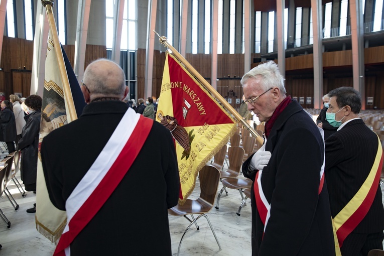 Srebrny jubileusz Akcji Katolickiej
