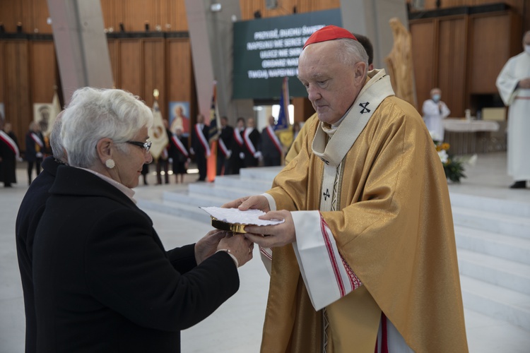 Srebrny jubileusz Akcji Katolickiej