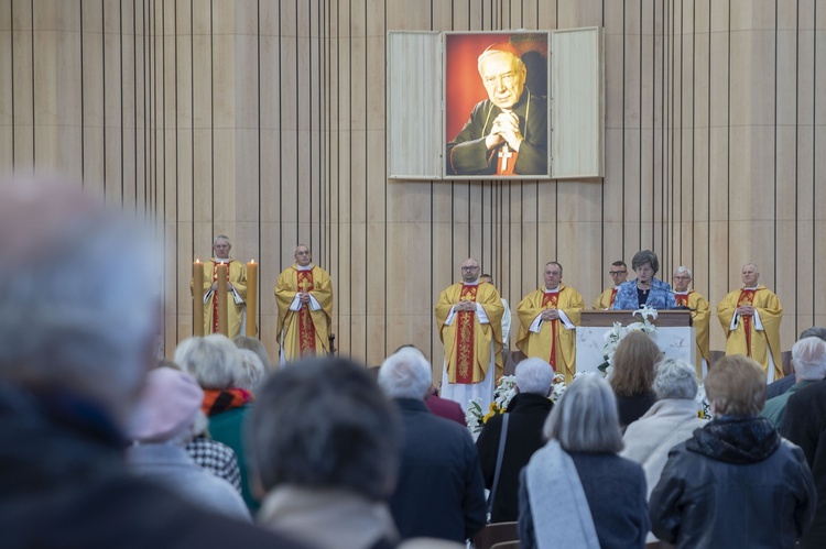 Srebrny jubileusz Akcji Katolickiej