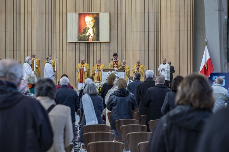 Srebrny jubileusz Akcji Katolickiej