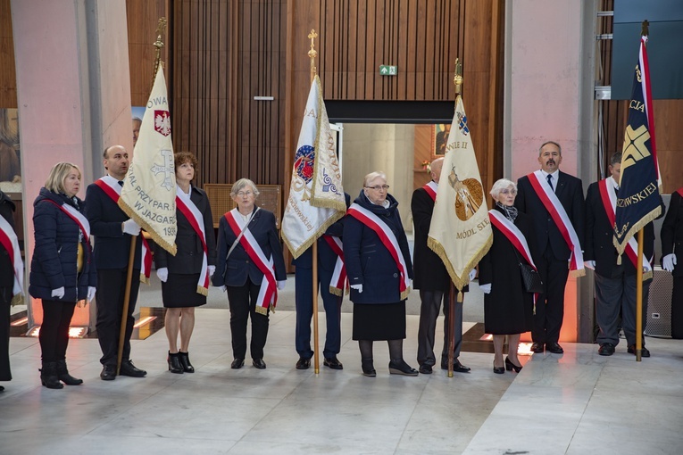 Srebrny jubileusz Akcji Katolickiej