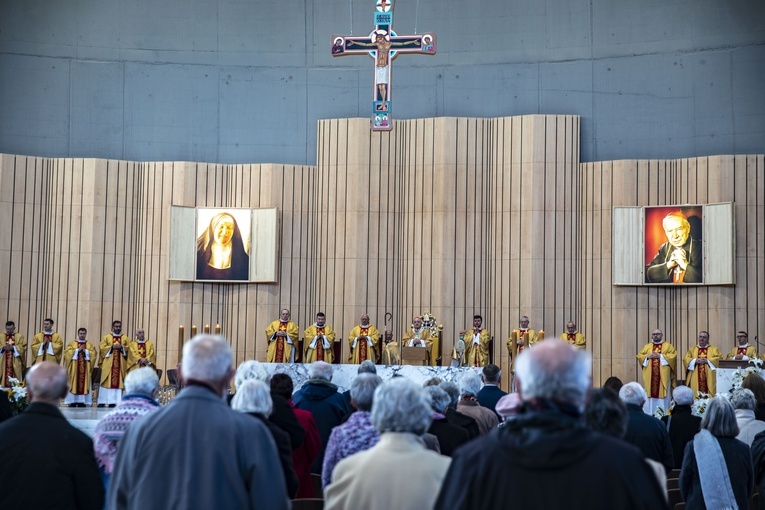 Srebrny jubileusz Akcji Katolickiej