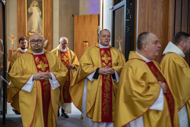 Srebrny jubileusz Akcji Katolickiej