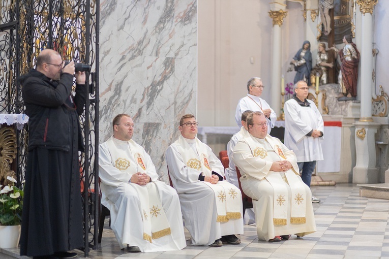 Epilog pieszej pielgrzymki cz.1