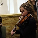 Koncert religijno-patriotyczny z okazji XXI Dnia Papieskiego