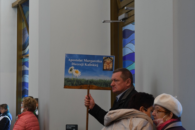 VI Pielgrzymka Apostolatu Modlitwy za Kapłanów "Margaretka"