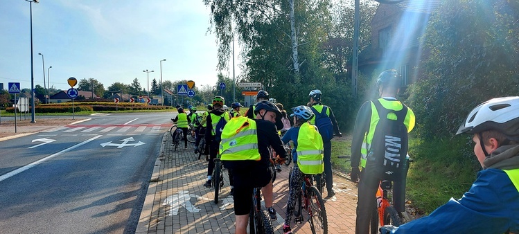 Jesienny Rajd Papieski 