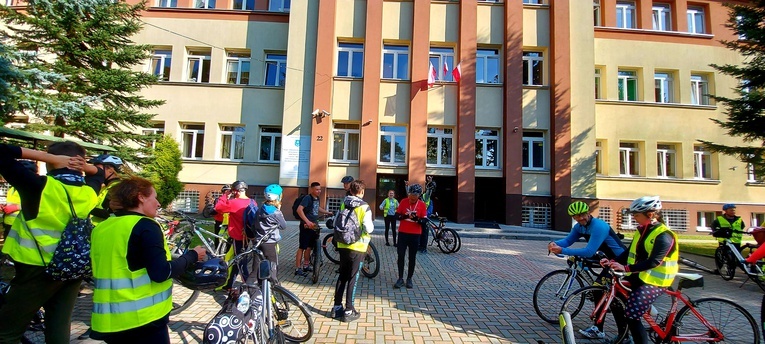 Jesienny Rajd Papieski 