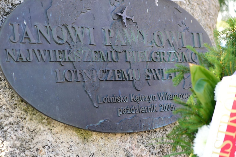 Dzień Pamięci Stefana Kardynała Wyszyńskiego i Jana Pawła II