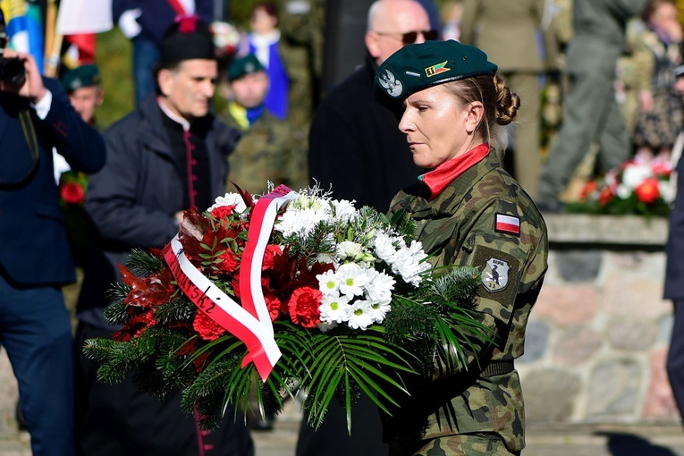 Dzień Pamięci Stefana Kardynała Wyszyńskiego i Jana Pawła II