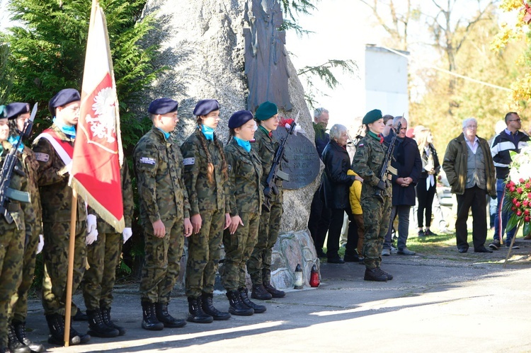 Dzień Pamięci Stefana Kardynała Wyszyńskiego i Jana Pawła II