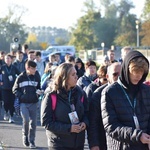 Parafialna pielgrzymka do św. Jadwigi