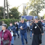 Parafialna pielgrzymka do św. Jadwigi