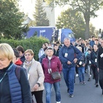 Parafialna pielgrzymka do św. Jadwigi