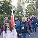 Parafialna pielgrzymka do św. Jadwigi