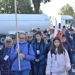 Parafialna pielgrzymka do św. Jadwigi