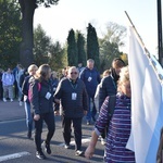 Parafialna pielgrzymka do św. Jadwigi