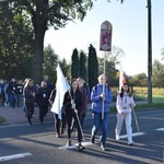 Parafialna pielgrzymka do św. Jadwigi