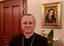 Bp Tadeusz Lityński prosi diecezjan o modlitwę