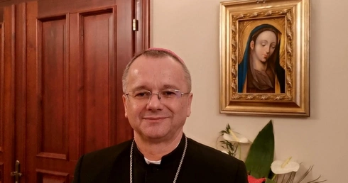 Bp Tadeusz Lityński prosi diecezjan o modlitwę