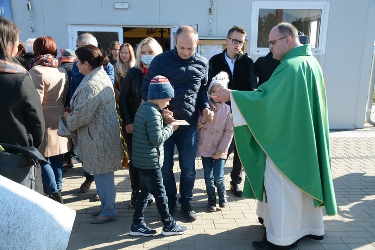 Diecezjalne obchody Dnia Papieskiego