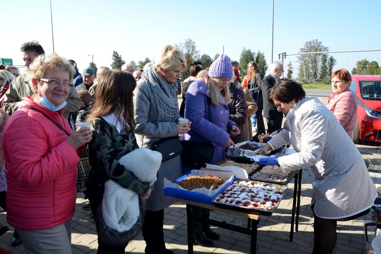 Diecezjalne obchody Dnia Papieskiego