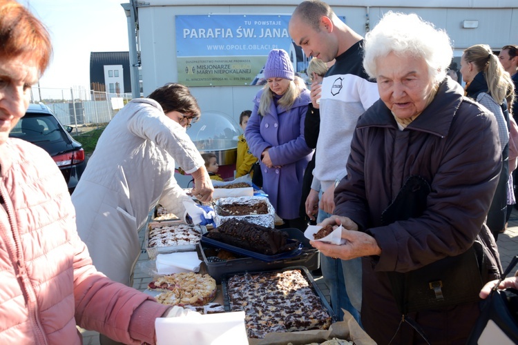 Diecezjalne obchody Dnia Papieskiego