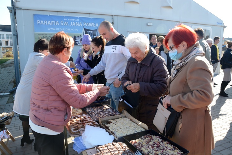 Diecezjalne obchody Dnia Papieskiego