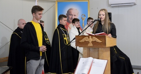 Diecezjalne obchody Dnia Papieskiego
