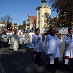 Patron po wszystkie czasy