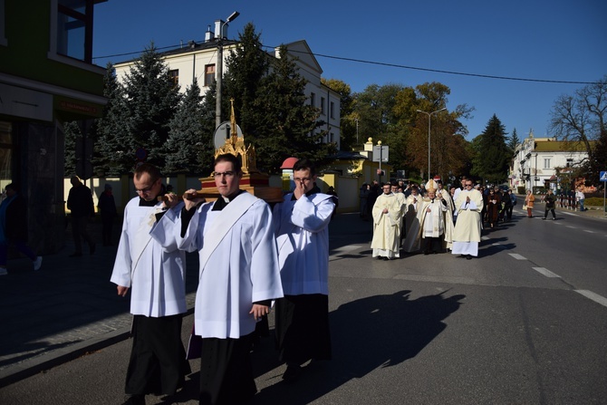 Patron po wszystkie czasy