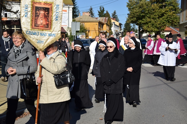 Patron po wszystkie czasy