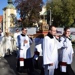 Patron po wszystkie czasy