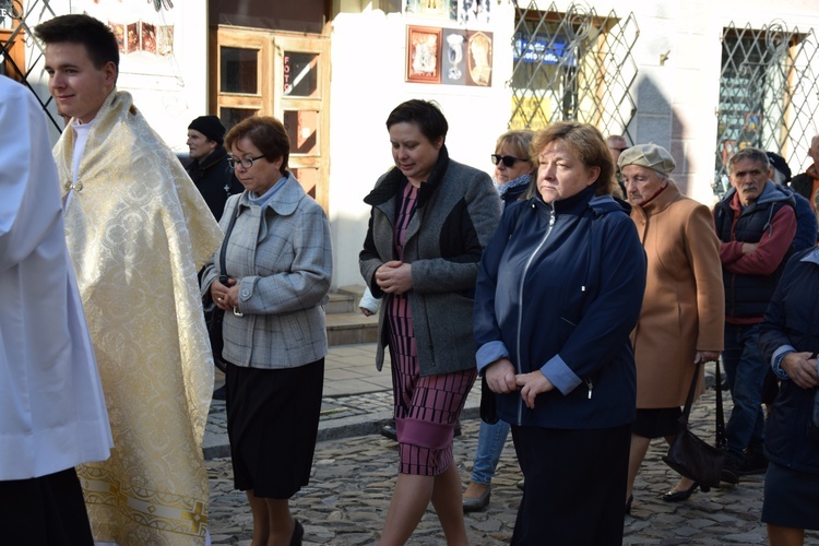 Patron po wszystkie czasy