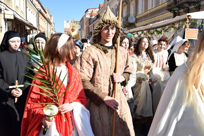 Patron po wszystkie czasy