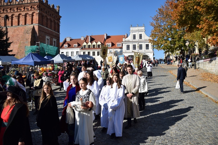 Patron po wszystkie czasy