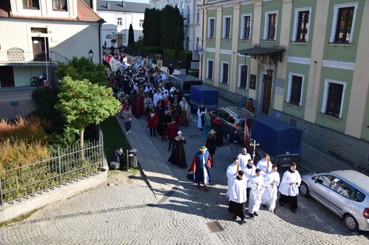 Patron po wszystkie czasy