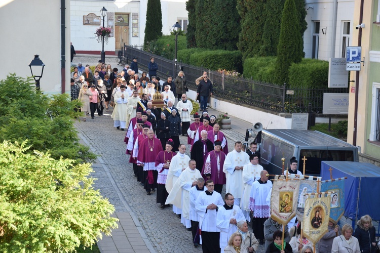 Patron po wszystkie czasy