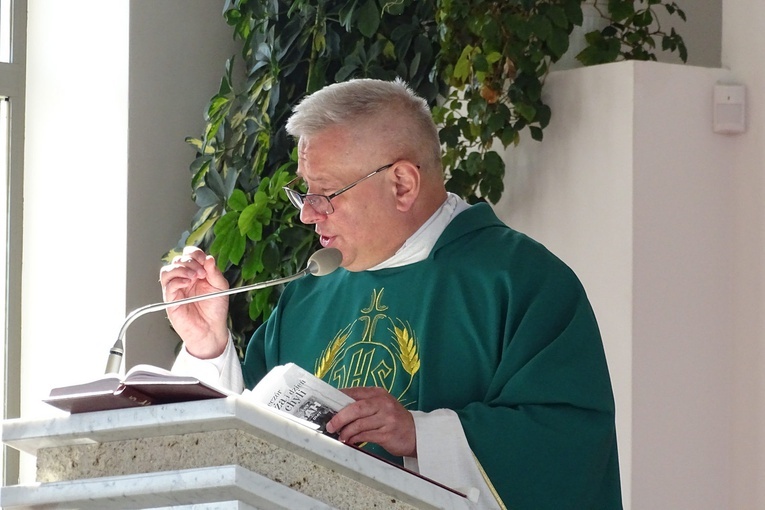 Rekolekcje dla kobiet we Wschowie