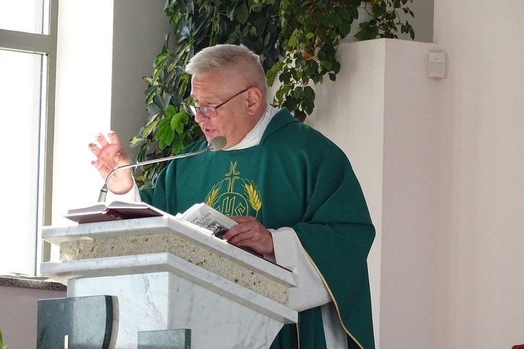 Rekolekcje dla kobiet we Wschowie