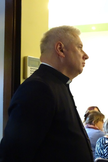 Rekolekcje dla kobiet we Wschowie